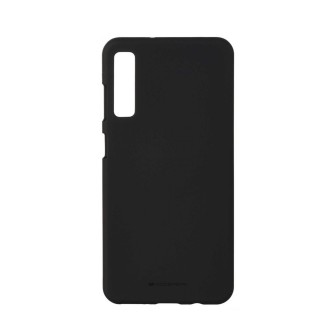 Samsung Galaxy A50 / A30 / A20 Crystal Clear Hybrid Shockproof Case Co