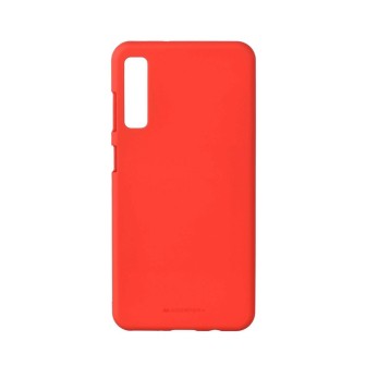 Samsung Galaxy A50 / A30 / A20 Crystal Clear Hybrid Shockproof Case Co