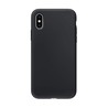 iPhone XS Max Liquid Silicone Case Cover | Australia