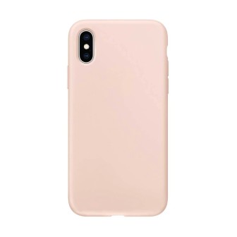 iPhone XS Max Liquid Silicone Case Cover | Australia
