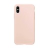 iPhone XS Max Liquid Silicone Case Cover | Australia