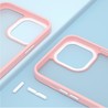 iPhone X / XS Protective Case Cover - Pink | Australia