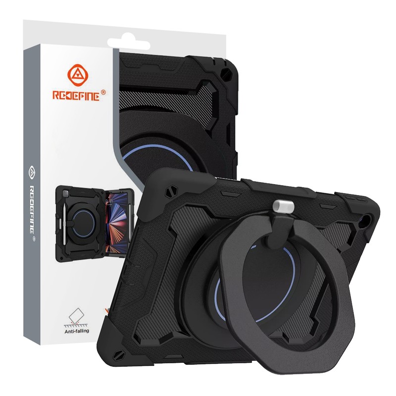 iPad 10.2 (2019) Heavy-Duty Armor Case Cover | Australia