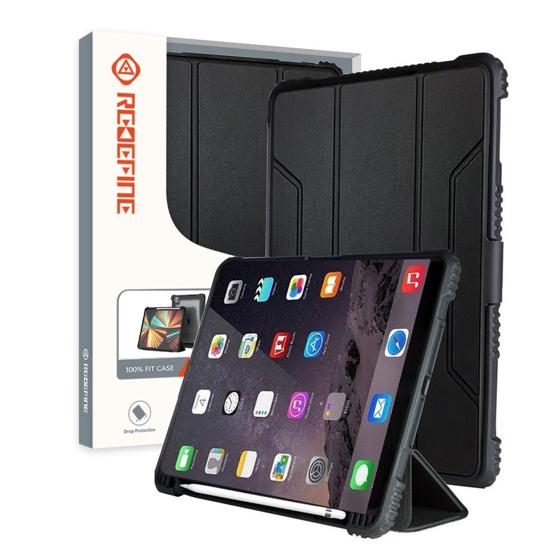 iPad 10.2 (2019-2021, 7th / 8th / 9th Gen) / iPad Pro 10.5 Armor Shock