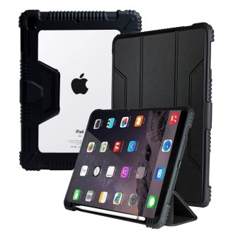 iPad 10.2 (2019-2021, 7th / 8th / 9th Gen) / iPad Pro 10.5 Armor Shock