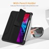 iPad Air 11 (2024-2025) Armor Shockproof Smart Flip Case | Australia