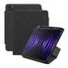 iPad Air 13 (2024-2026) Premium Minimalist Series Protective Case With Magnetic