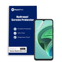Xiaomi Redmi Note 11E Hydrogel Screen Protector