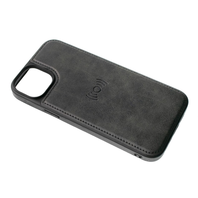 iPhone 16 Pro Leather Flip Wallet Case Cover - Brown | Australia