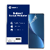 Xiaomi 12 Pro Hydrogel Screen Protector