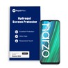 Realme Narzo 50A Hydrogel Screen Protector