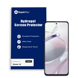 Xiaomi 12 Hydrogel Screen Protector