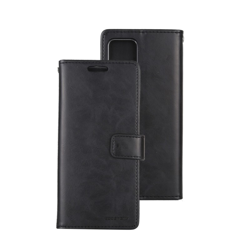 iPhone 13 Mini Sonata Diary Case Cover - Gold | Australia