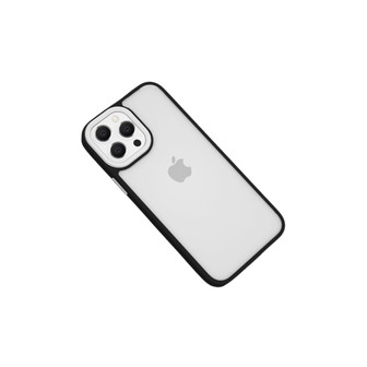 iPhone SE 2022 Phone Case — Multi-Color Apple