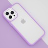 iPhone SE 2022 Phone Case — Multi-Color Apple