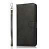 iPhone SE 2022 Phone Case — Multi-Color Leather