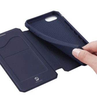 iPhone SE 2022 Phone Case — Multi-Color