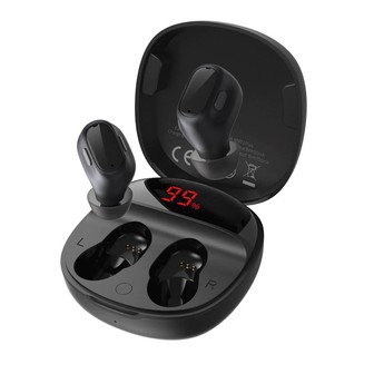 Encok True Wireless Earbuds Bluetooth Earphones Headset #2