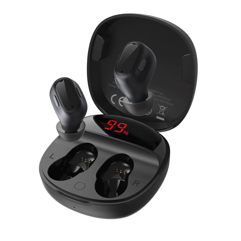 Encok True Wireless Earbuds Bluetooth Earphones Headset #2