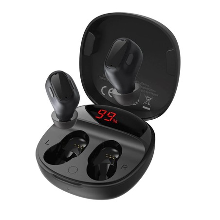 Encok True Wireless Earbuds Bluetooth Earphones Headset #2