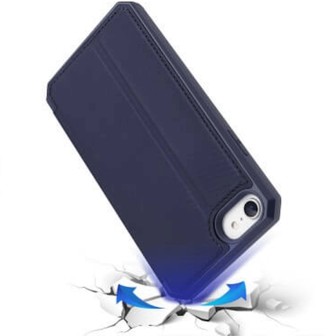 iPhone SE 2022 Phone Case — Multi-Color