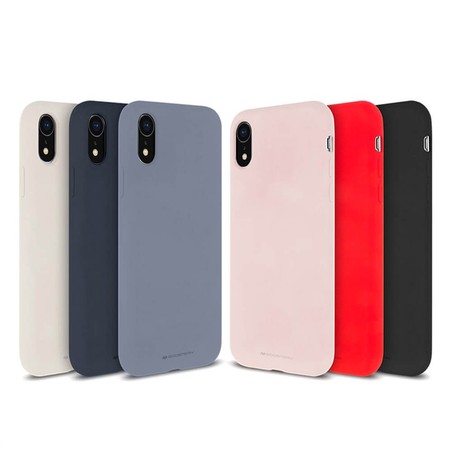 iPhone SE 2022 Phone Case — Multi-Color Compatible Silicone