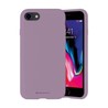 iPhone SE 2022 Phone Case — Multi-Color Compatible Silicone