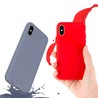 iPhone SE 2022 Phone Case — Multi-Color Compatible Silicone