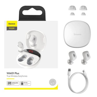 Encok True Wireless Earbuds Bluetooth Earphones Headset #2