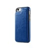 iPhone SE 2022 Phone Case — Multi-Color Compatible Leather