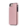 iPhone SE 2022 Phone Case — Multi-Color Compatible Leather