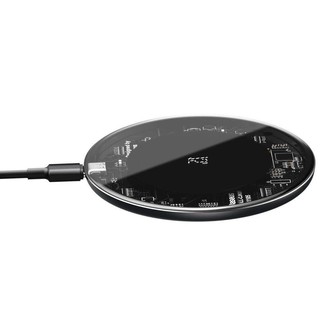 Simple Wireless Charger Charging Pad | RepairMart