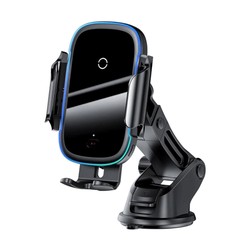 Light Electric Wireless Charger Charging Pad | RepairMart