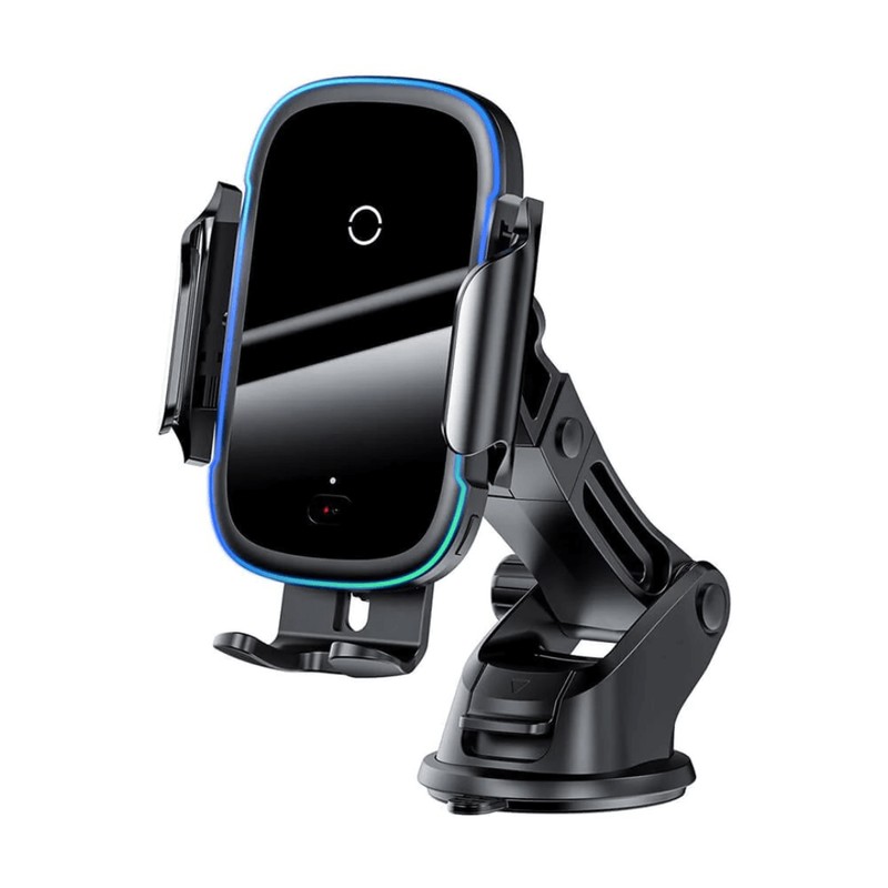 Light Electric Wireless Charger Charging Pad | RepairMart