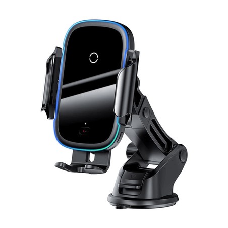 Light Electric Wireless Charger Charging Pad | RepairMart