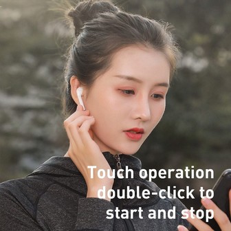 True Wireless Earbuds Bluetooth Earphones... | RepairMart