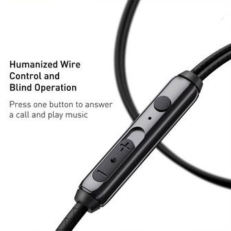 H19 Encok 3.5mm Wired Earphone Wired... | RepairMart