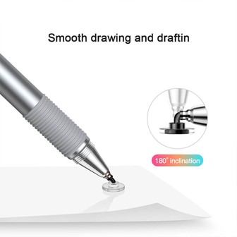 Golden Cudgel Capacitive Stylus Pen | RepairMart