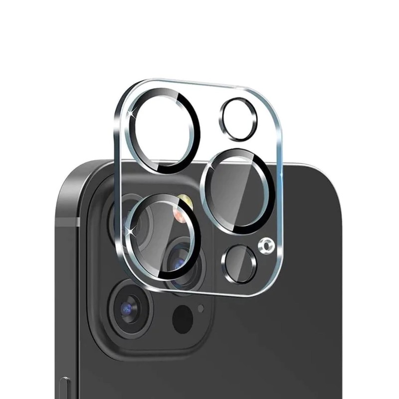 iPhone 14 Pro Camera Tempered Glass Screen Protector | Australia