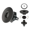 ULTI C8 Air-vent Car Mount With Magnetic Ring | Australia