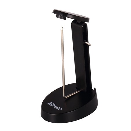 KW-trio Desk Receipt Holder Bill Fork Receipt Spike Stick | Repair Mat