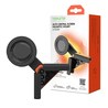 Magnetic Car Phone Holder MagSafe Compatible Central Control
