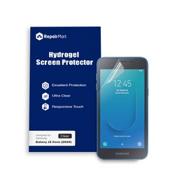 Samsung Galaxy J2 Core (2020) Hydrogel Screen Protector