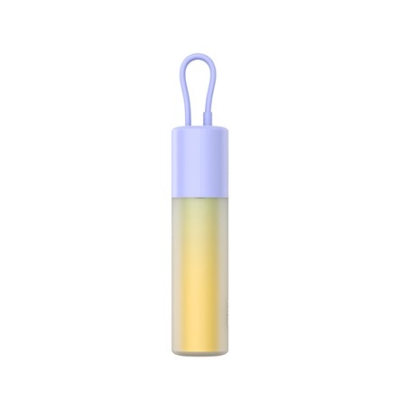 Popsicle Fast Charging Power Bank Type-C Edition 5200mAh 20W - Orange 