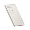 Premium S5 Ultra-thin Titanium Magnetic Power Bank 5000mAh PD20W - Gold