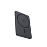 PicoGo AM31 Qi2 Ultra-Mini Magnetic Power Bank with Kickstand 5000mAh 20W