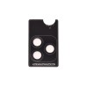 iPhone 17 Pro / 17 Pro Max Metal Ring Camera Lens | Free Shipping AU