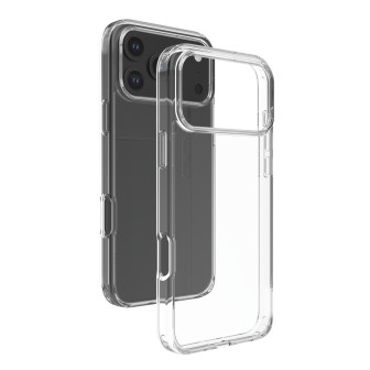 iPhone 17 Pro / 18 Pro Clear Anti-Fall Shockproof Case | Free Shipping AU