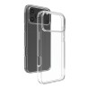 iPhone 17 Pro / 18 Pro Clear Anti-Fall Shockproof Case | Free Shipping AU