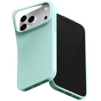 iPhone 17 Pro / 18 Pro Soft Feel Jelly Case Cover - | Free Shipping AU